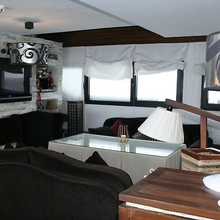Apartamentos Monte Oiz Asn 시에라네바다 외부 사진