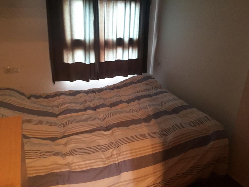 Apartamentos Monte Oiz Asn 시에라네바다 외부 사진