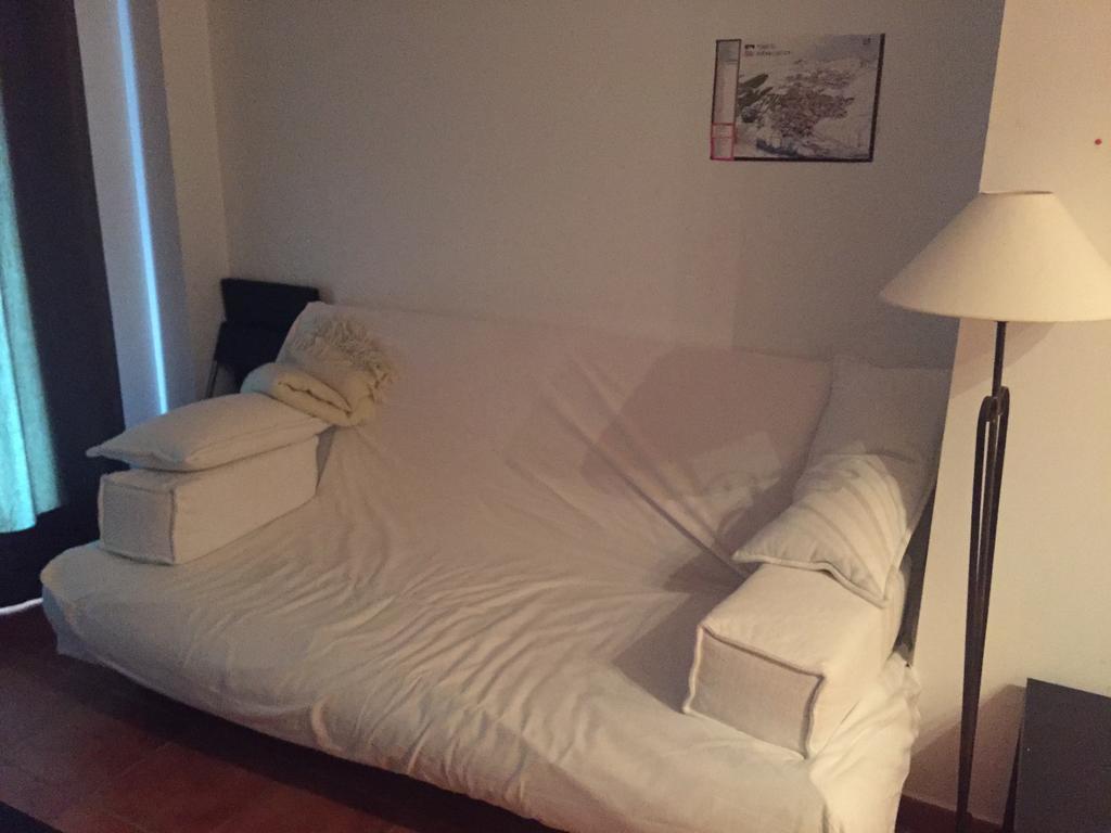 Apartamentos Monte Oiz Asn 시에라네바다 외부 사진