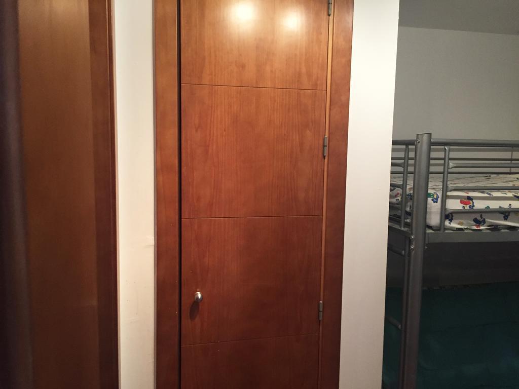 Apartamentos Monte Oiz Asn 시에라네바다 외부 사진