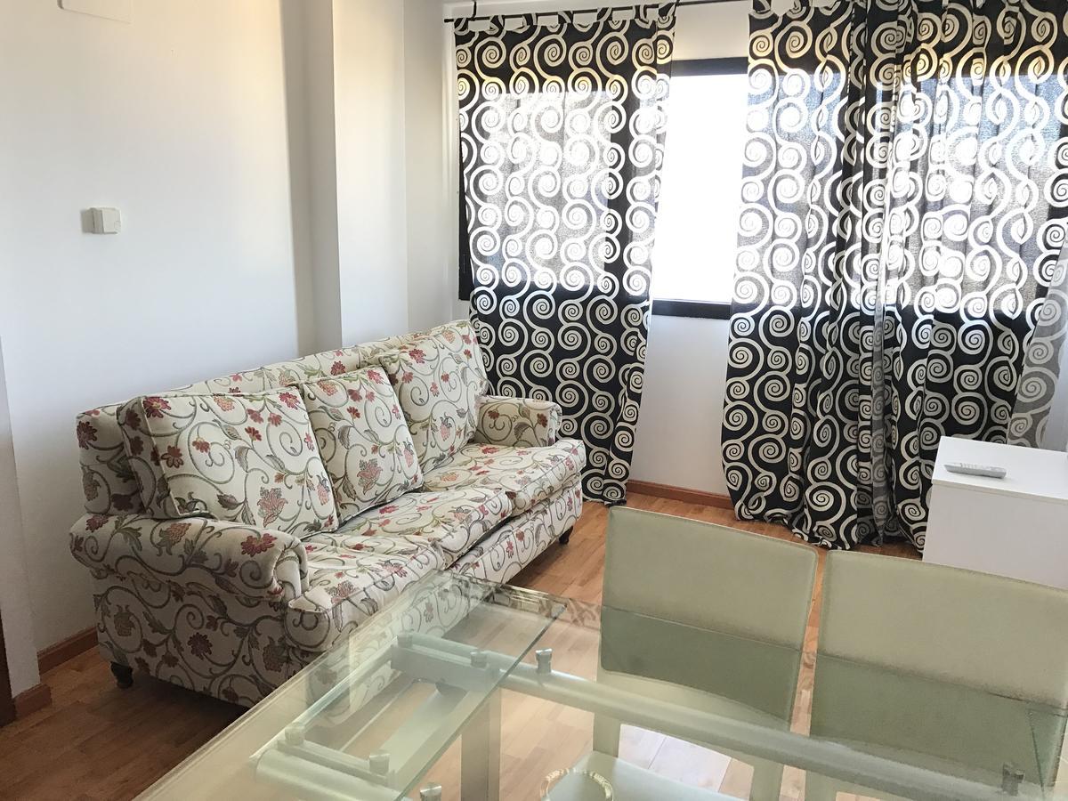 Apartamentos Monte Oiz Asn 시에라네바다 외부 사진