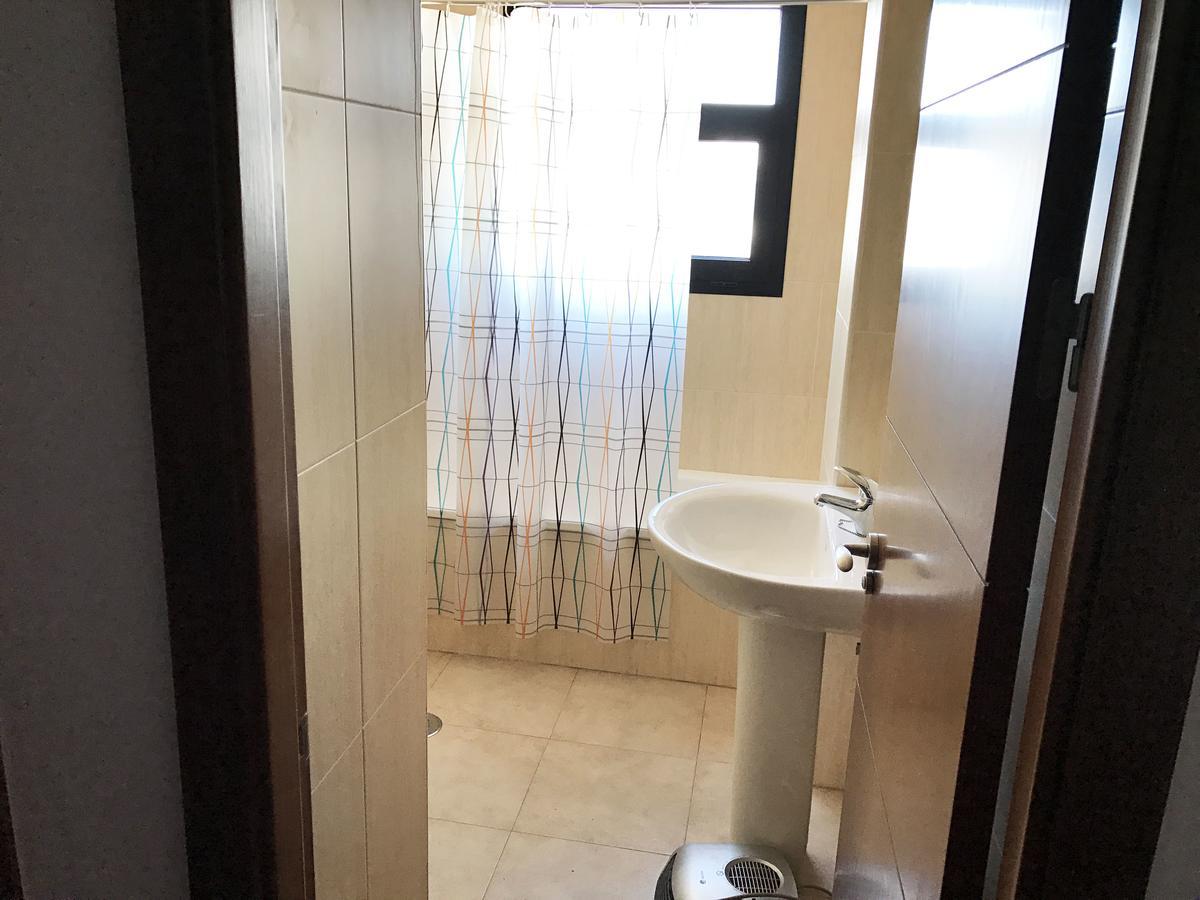Apartamentos Monte Oiz Asn 시에라네바다 외부 사진