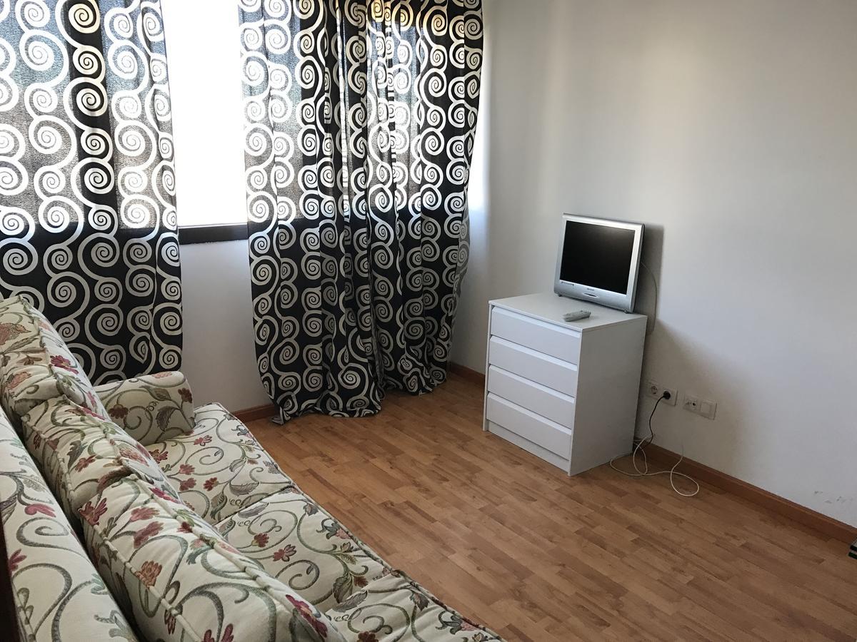 Apartamentos Monte Oiz Asn 시에라네바다 외부 사진