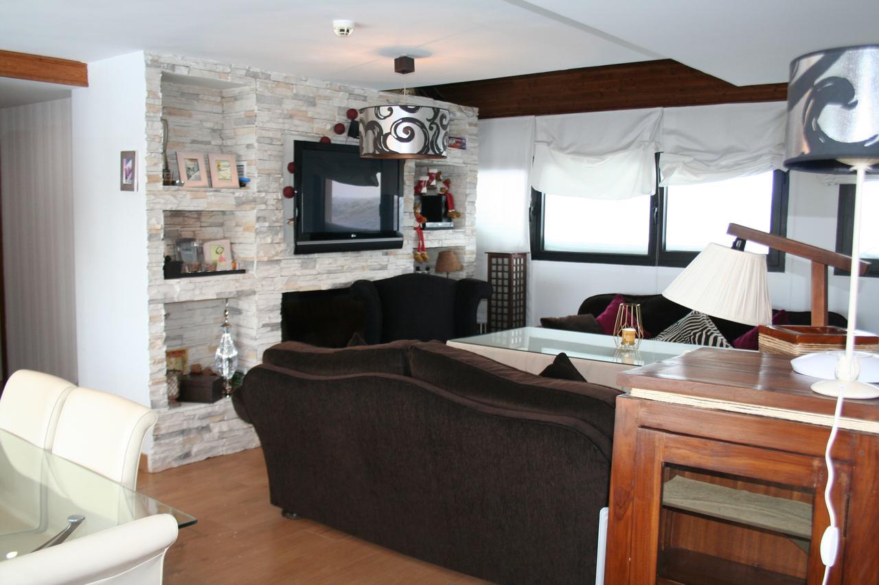 Apartamentos Monte Oiz Asn 시에라네바다 외부 사진