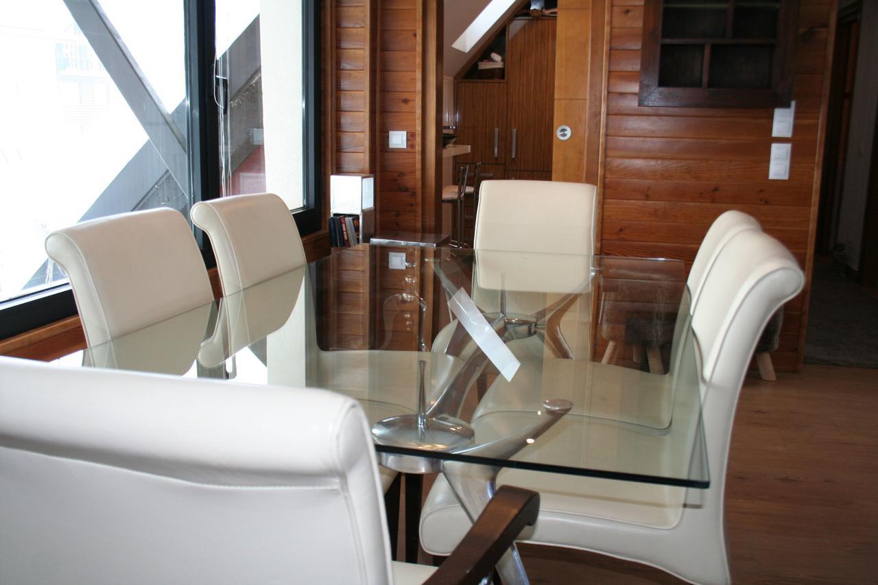 Apartamentos Monte Oiz Asn 시에라네바다 외부 사진
