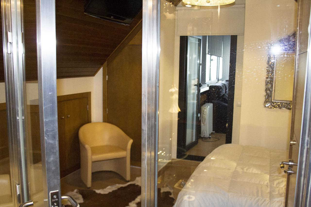 Apartamentos Monte Oiz Asn 시에라네바다 외부 사진