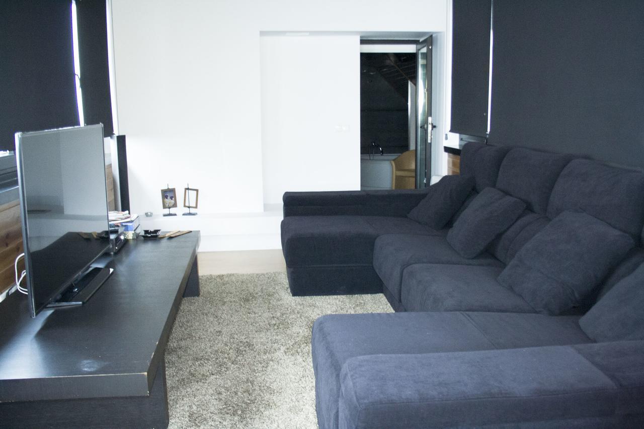 Apartamentos Monte Oiz Asn 시에라네바다 외부 사진