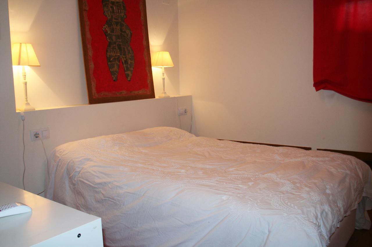 Apartamentos Monte Oiz Asn 시에라네바다 외부 사진
