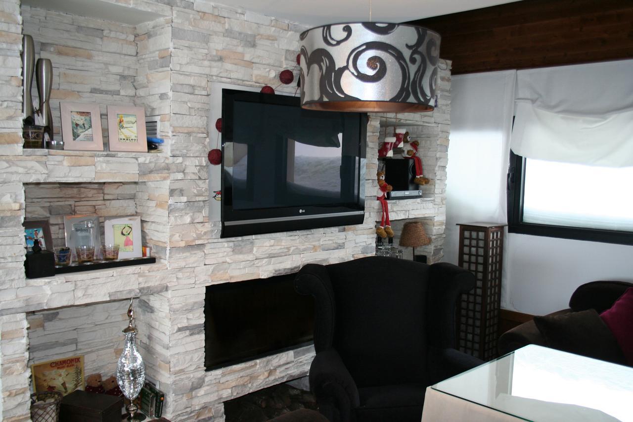 Apartamentos Monte Oiz Asn 시에라네바다 외부 사진